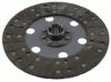 IVECO 01266633 Clutch Disc